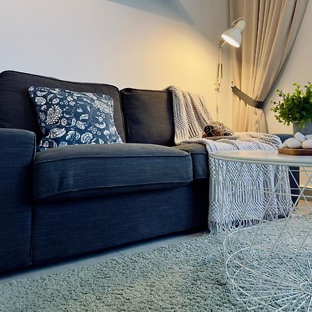 Cozy Kanvas Soho Suites سيبرجايا المظهر الخارجي الصورة