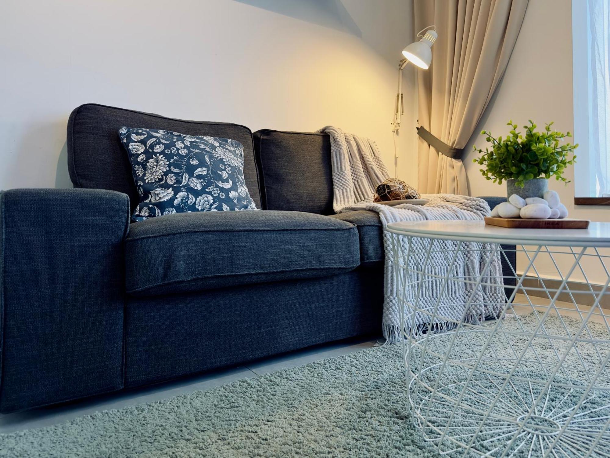Cozy Kanvas Soho Suites سيبرجايا المظهر الخارجي الصورة