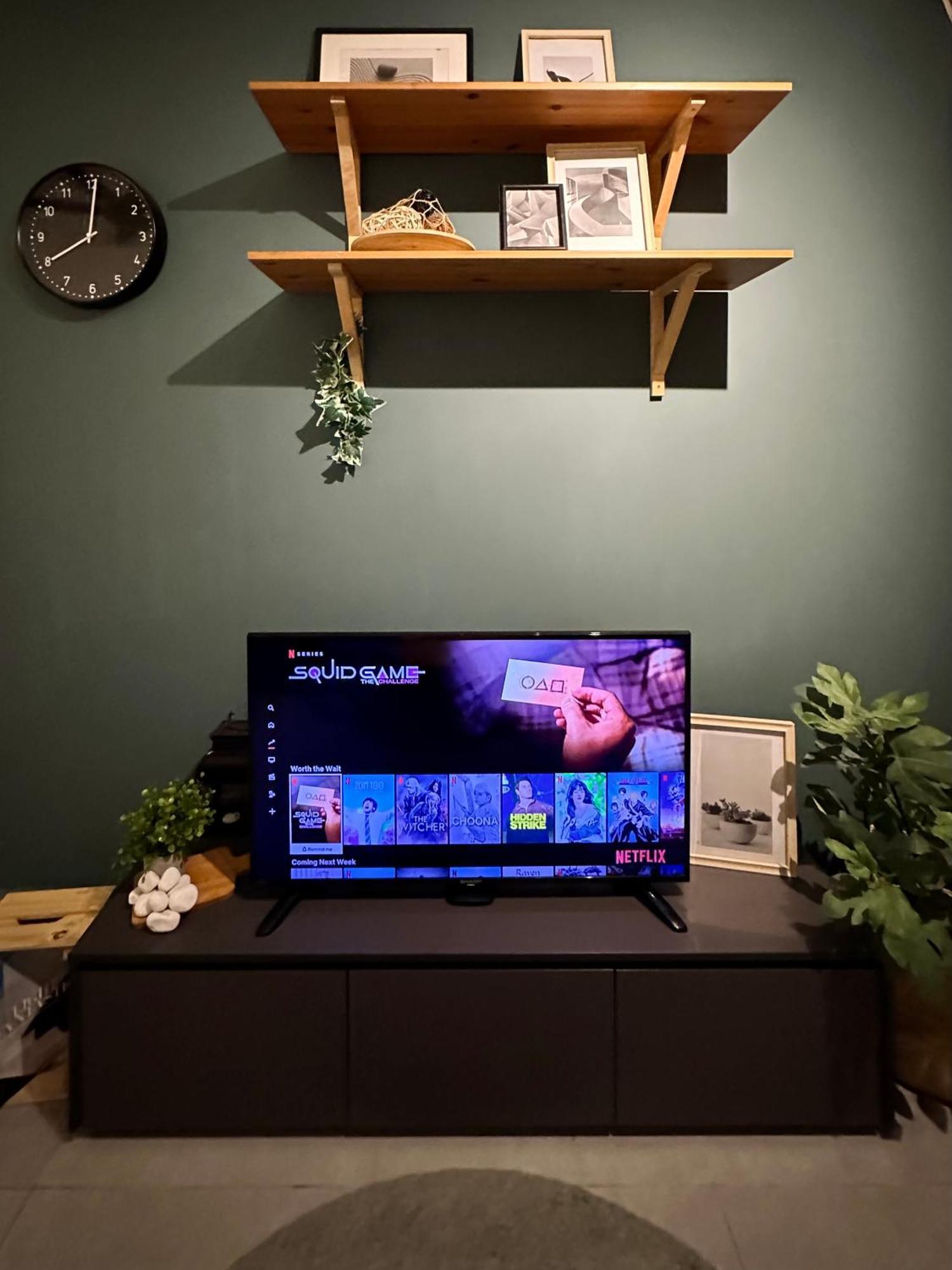Cozy Kanvas Soho Suites سيبرجايا المظهر الخارجي الصورة