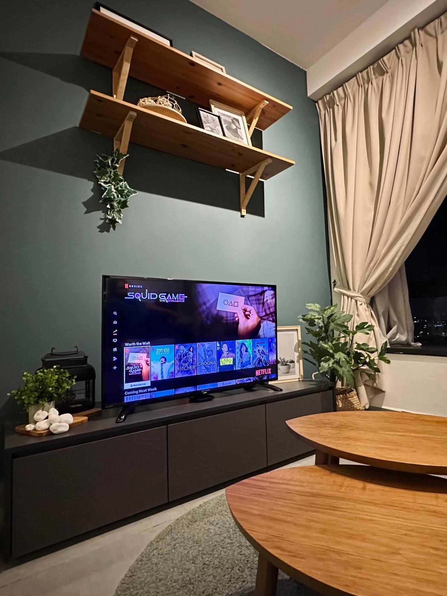Cozy Kanvas Soho Suites سيبرجايا المظهر الخارجي الصورة