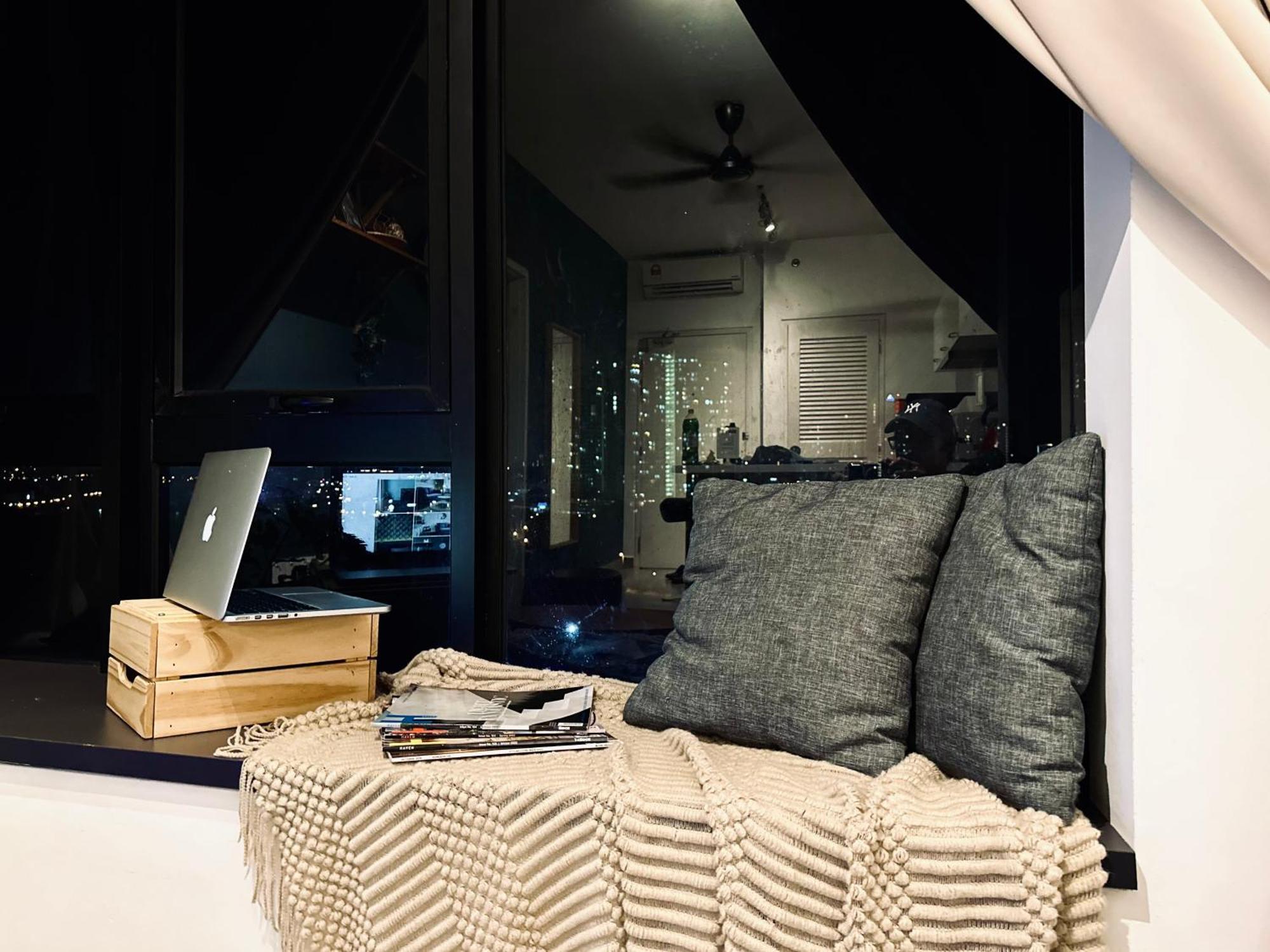 Cozy Kanvas Soho Suites سيبرجايا المظهر الخارجي الصورة