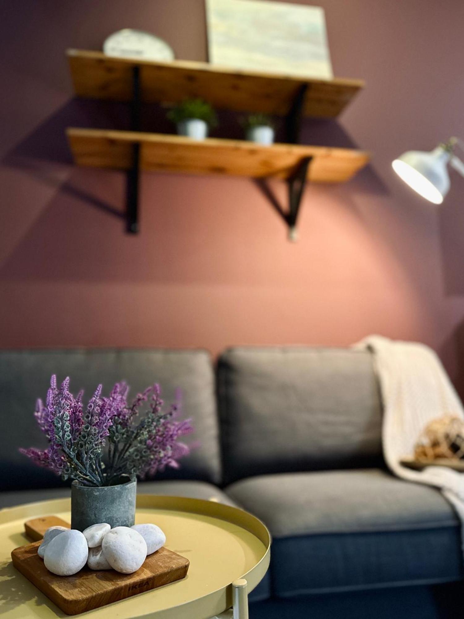 Cozy Kanvas Soho Suites سيبرجايا المظهر الخارجي الصورة