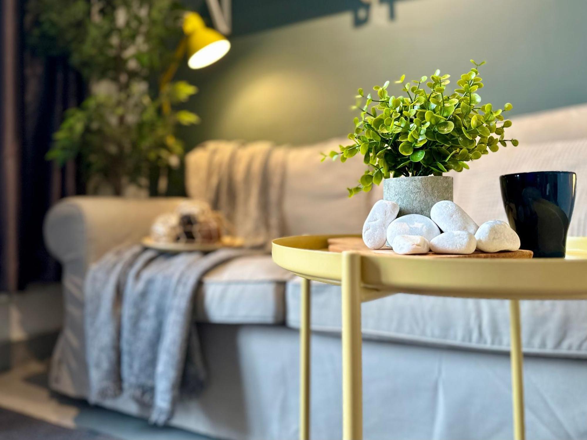 Cozy Kanvas Soho Suites سيبرجايا المظهر الخارجي الصورة