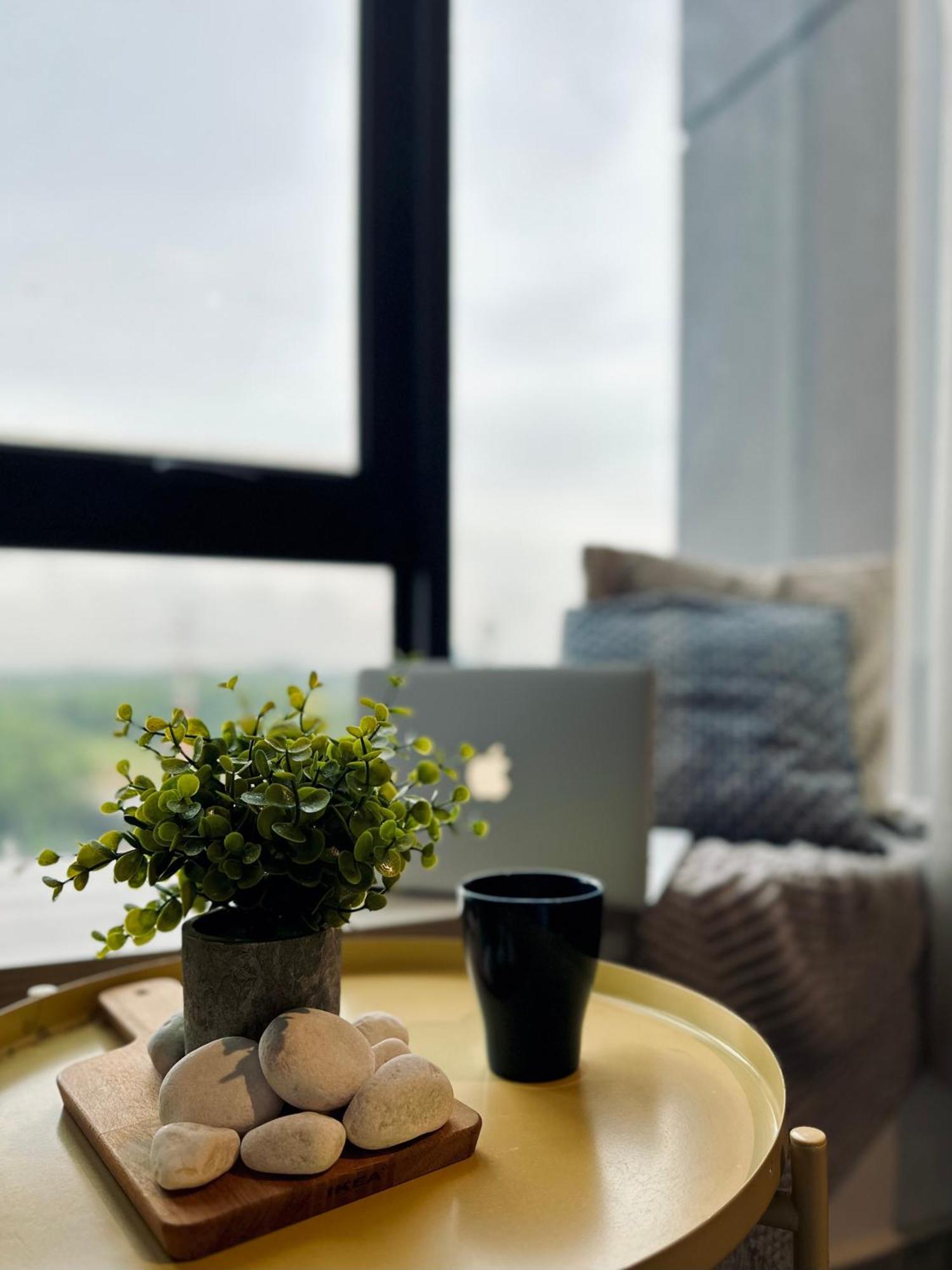 Cozy Kanvas Soho Suites سيبرجايا المظهر الخارجي الصورة