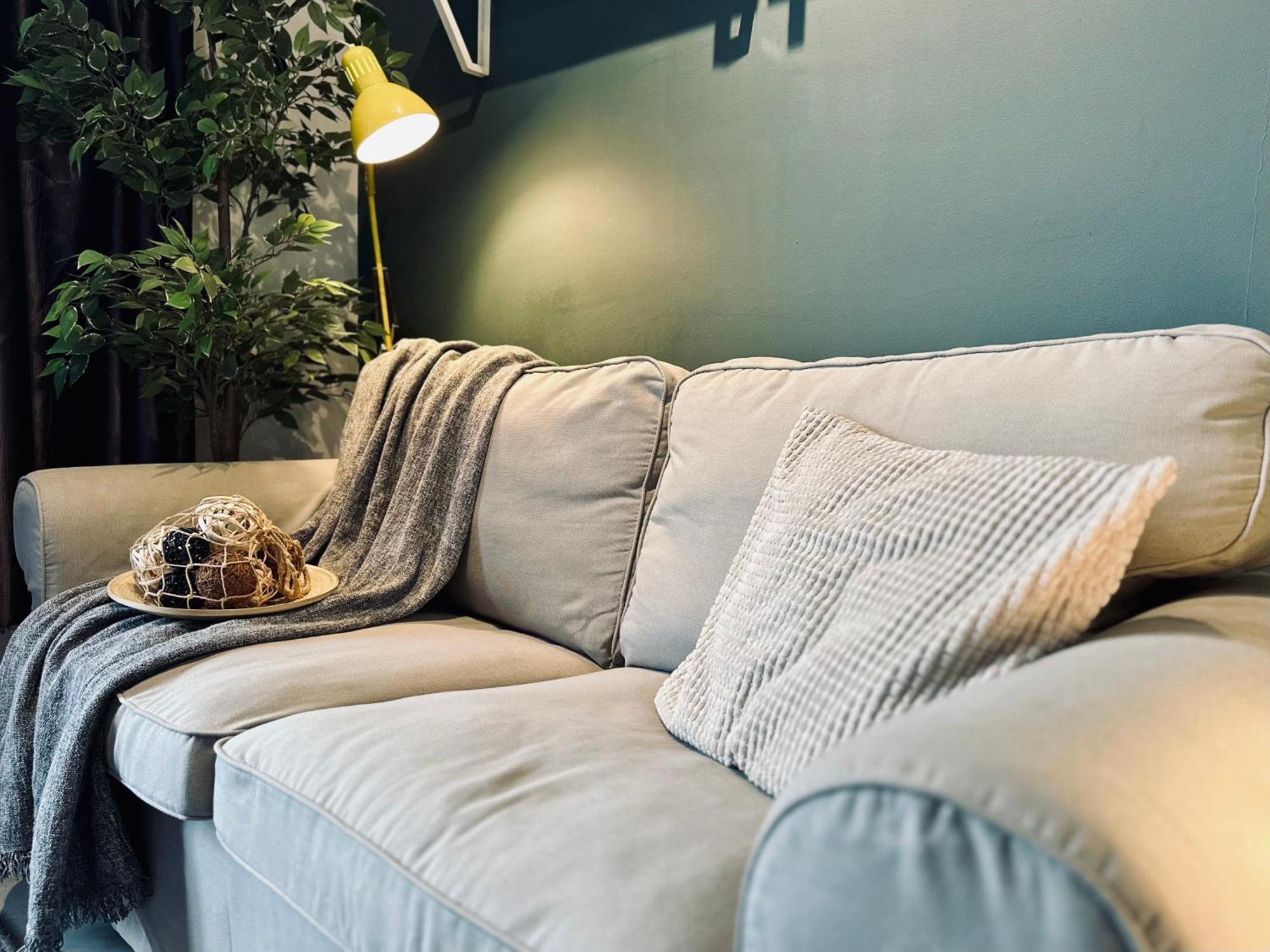 Cozy Kanvas Soho Suites سيبرجايا المظهر الخارجي الصورة