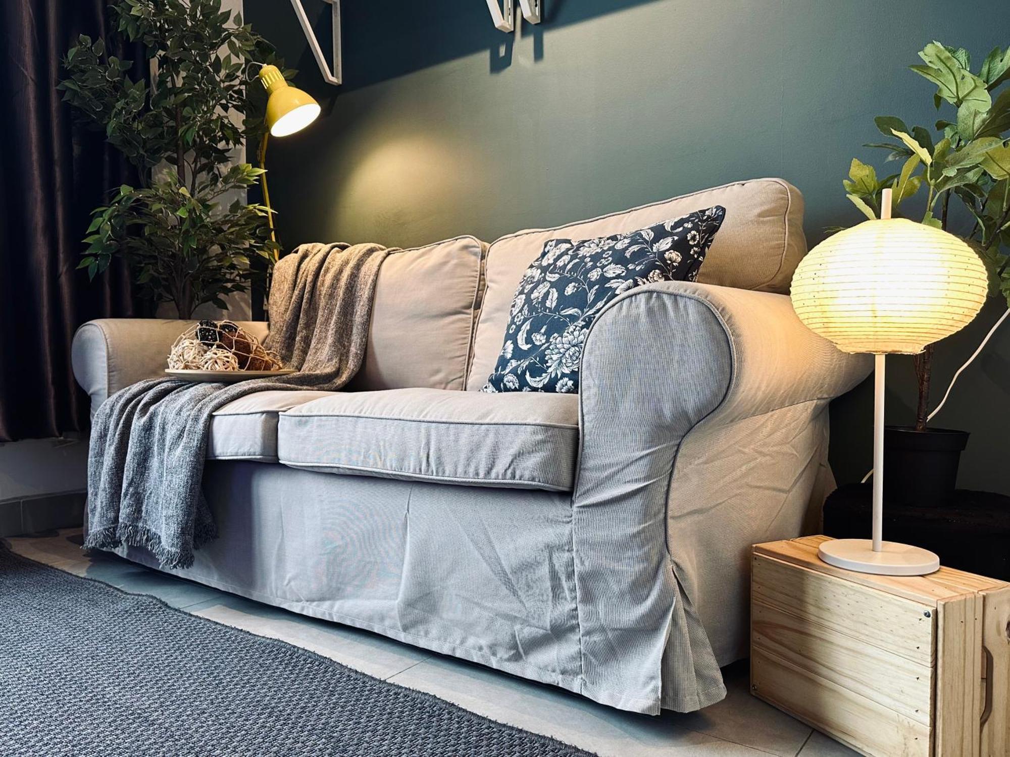 Cozy Kanvas Soho Suites سيبرجايا المظهر الخارجي الصورة
