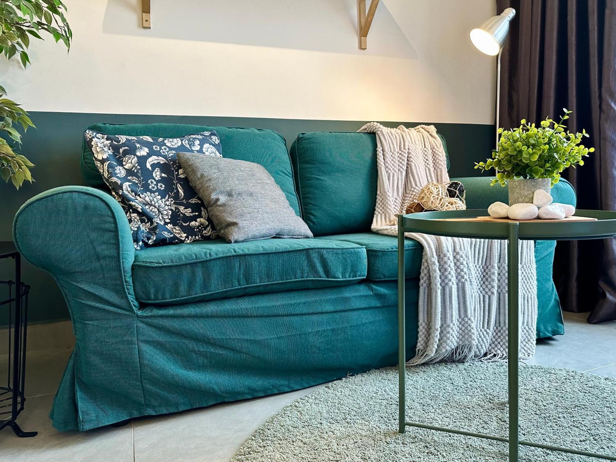 Cozy Kanvas Soho Suites سيبرجايا المظهر الخارجي الصورة
