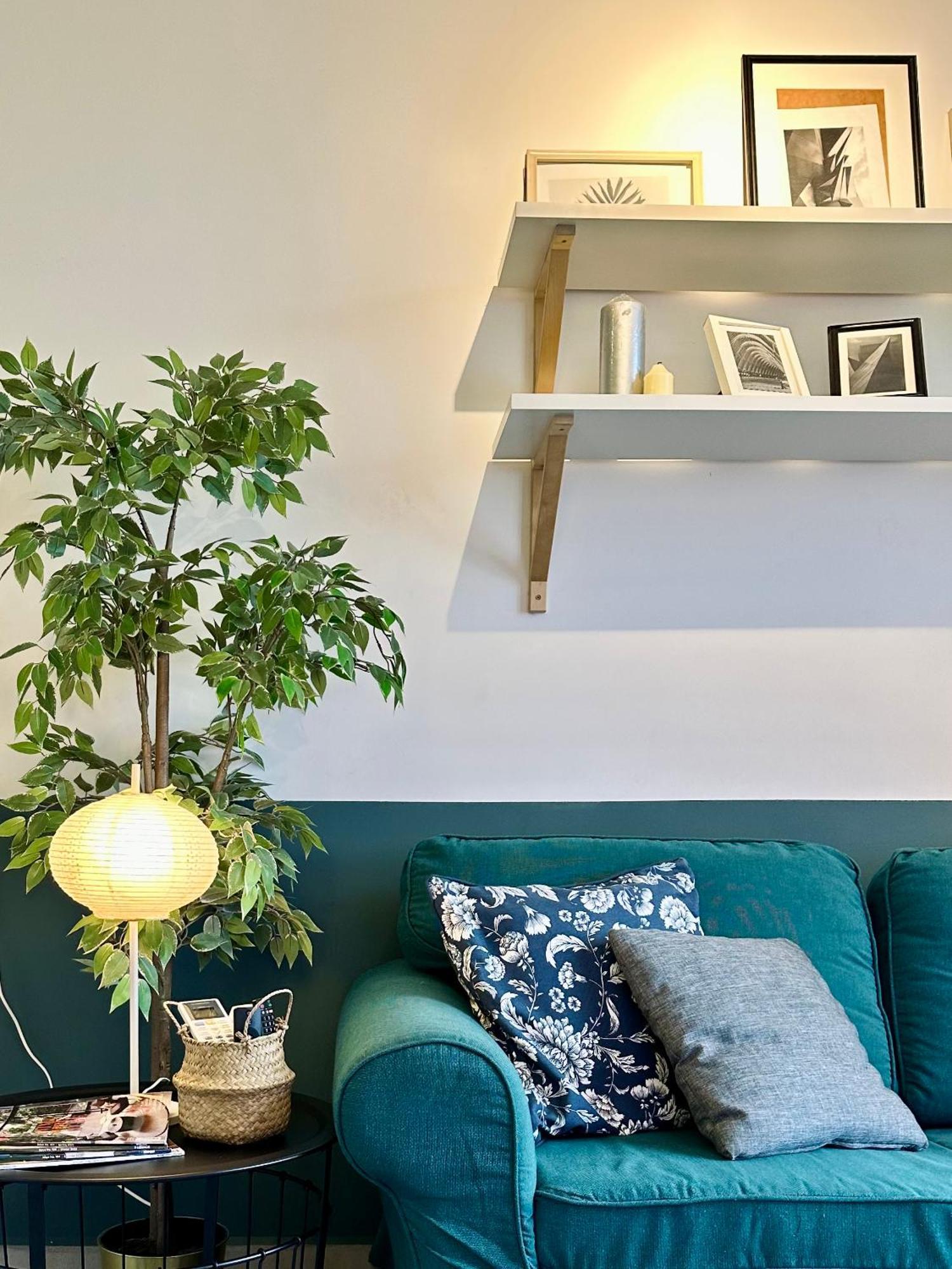 Cozy Kanvas Soho Suites سيبرجايا المظهر الخارجي الصورة
