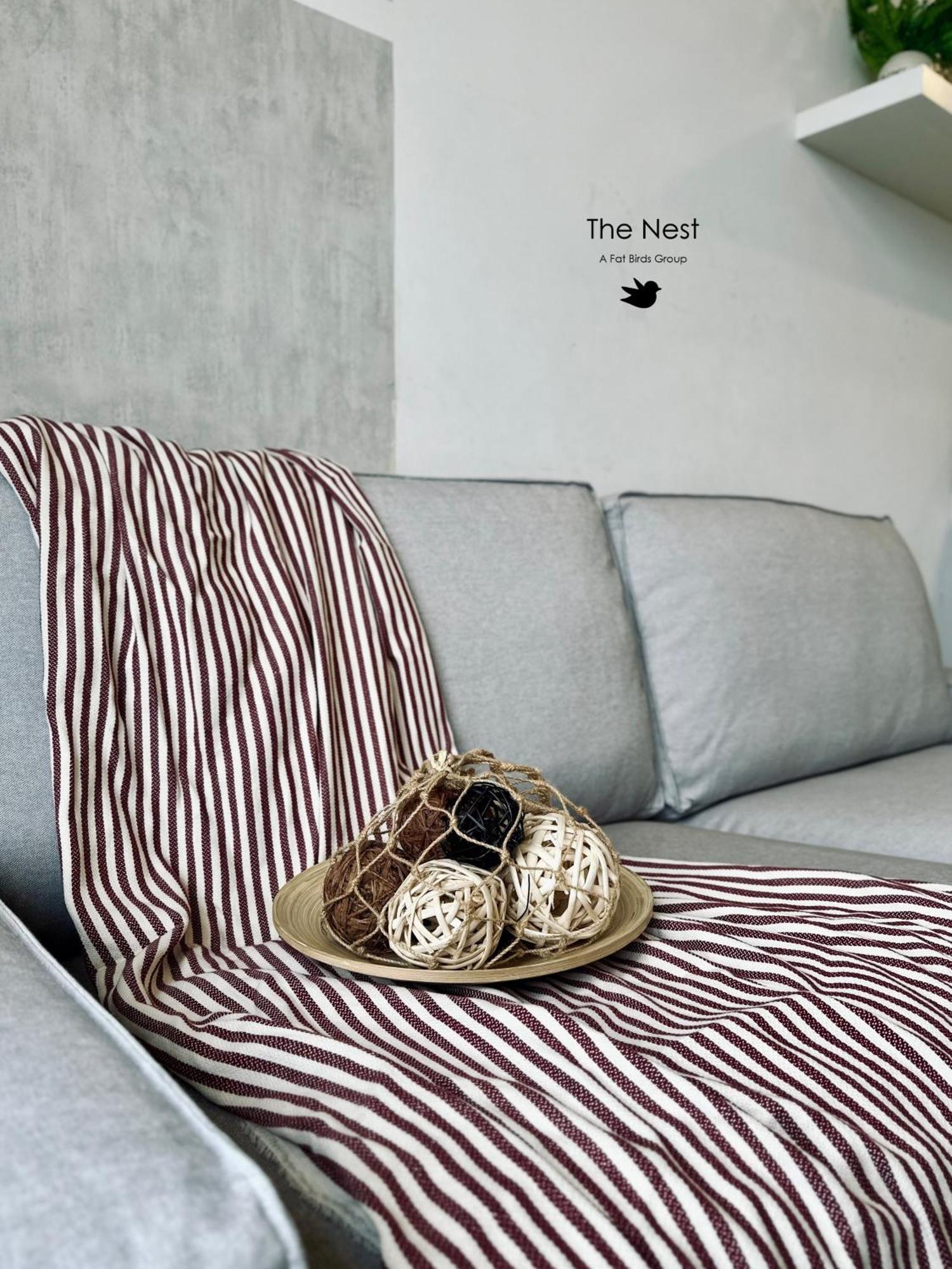 Cozy Kanvas Soho Suites سيبرجايا المظهر الخارجي الصورة