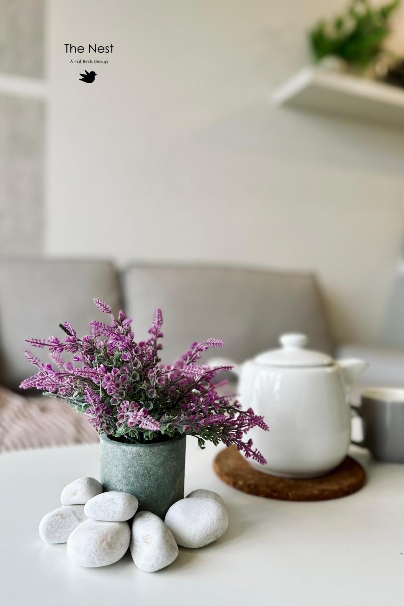Cozy Kanvas Soho Suites سيبرجايا المظهر الخارجي الصورة