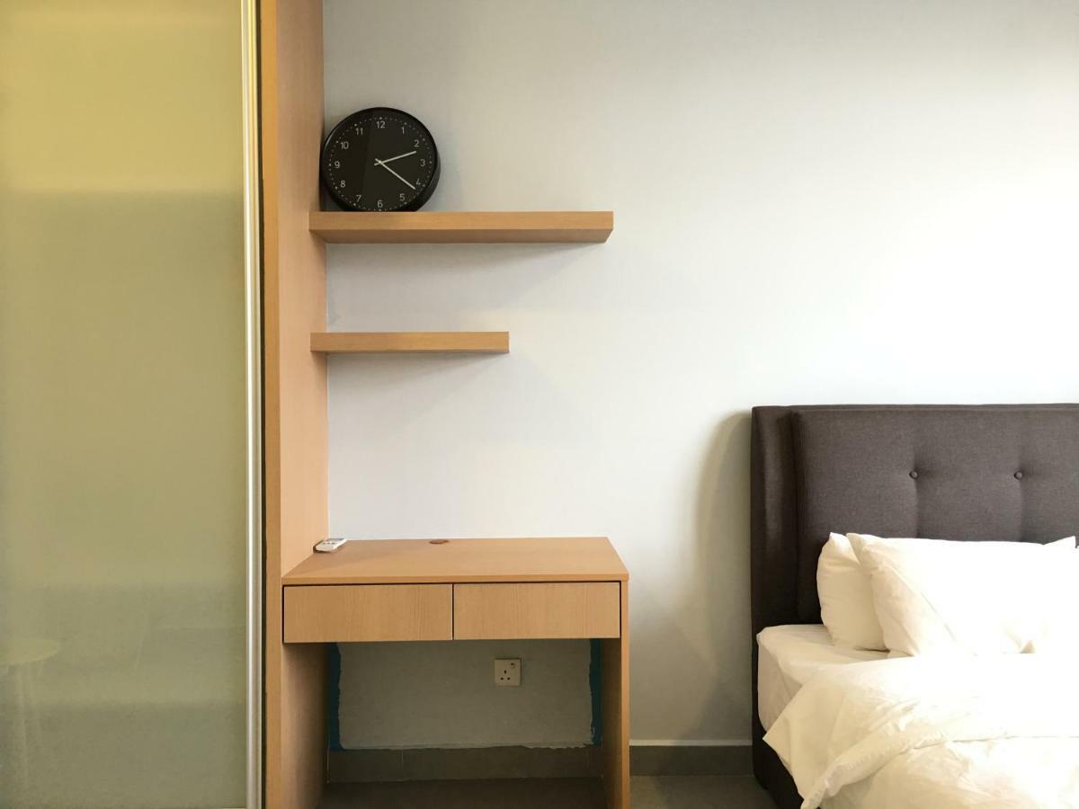 Cozy Kanvas Soho Suites سيبرجايا المظهر الخارجي الصورة